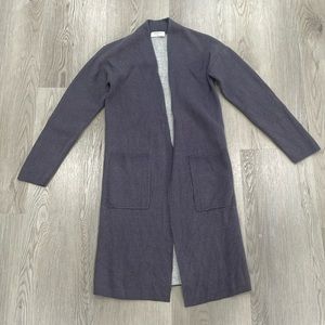 Babaton cardigan
